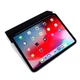 Чехол Smart Case силикон противоударный для iPad Pro 11 (2021) черный - изображение 7