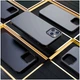 Чохол силіконовий протиударний для iPhone 12/12 Pro чорний - зображення 5