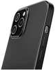 Чохол силіконовий протиударний для iPhone 12/12 Pro чорний - зображення 7