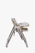 Стул-качалка для кормления ребенка 2 в 1 Velano Nomi Beige (4820296760169) - изображение 4