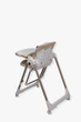 Стул-качалка для кормления ребенка 2 в 1 Velano Nomi Beige (4820296760169) - изображение 6
