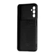 Чохол полікарбонатний протиударний Samsung M13/M23 чорний - зображення 2