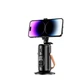 Стабілізатор Gimbal Q04AI для мобільного телефону легкий та компактний для плавної відеозйомки та фото - зображення 8