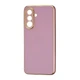 Чохол TPU протиударний Samsung A36 5G Lilac Purple - зображення 1