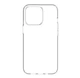 Чохол Spigen Ultra Hybrid TPU протиударний для iPhone 13 Pro Max прозорий - зображення 1