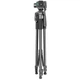 Штатив для фото и видео Tripod Stand Neepho NP-8840 легкий многофункциональный до 3 кг высота 1.80 м - изображение 8