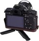 Штатив багатофункціональний Tripod F-601Z для фото та відео зйомки міцний регульований легкий - зображення 5