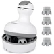 Масажер для голови Head Spa ST-702 гідромасажний для зняття стресу та покращення росту волосся - зображення 8