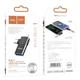Адаптер 2 в 1 Lightning USB C для iPhone и Android зарядка и передача данных с поддержкой OTG - изображение 7