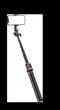 Штатив Monopod Tripod для телефону та фотоапарата гнучкий телескопічний з Bluetooth пультом дистанційного керування - зображення 6