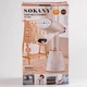 Ручний відпарювач Sokany SK-12003 1500 Вт - изображение 3