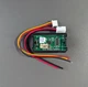 Цифровой вольтметр амперметр ZN-DC-P1 ver 1.4 DC 0-100V 10A с калибровкой - изображение 3