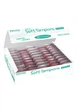 Жіночий тампон гігієнічний JOY Division Soft Tampons 1 штука - зображення 2