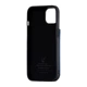 Чохол Jinduka Leather Pocket Кожзам протиударний для iPhone 13 Синій - зображення 3