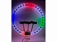 Кольцевая LED лампа 56 см RGB для фото и видео с 480 светодиодов и 64 режимами освещения - изображение 5