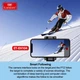 Стабілізатор Gimbal для смартфонів 4,5-6,7 дюйми для відеозйомки плавні рухи та фото Earldom ET-EH104 - зображення 5