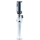 Штатив Vanguard Vesta TT1 White Pearl алюмінієвий 11.5 см 2 кг для смартфонів та камер комплект з адаптером та пультом ДУ - зображення 5