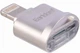 Кардридер Earldom ET-OT94L USB адаптер для комп'ютера та телефону швидка передача даних підтримка SD microSD - зображення 2