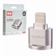 Кардридер Earldom ET-OT94L USB адаптер для комп'ютера та телефону швидка передача даних підтримка SD microSD - зображення 8