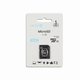 Карта памяти microSDHC 16GB Veron UHS-1 класс 10 для смартфонов фотоаппаратов быстрая передача данных - изображение 7