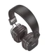 Беспроводные накладные наушники HOCO W56, BT5.4, AUX, USB-C, 28h Brown - изображение 3