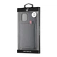 Чохол Jinduka Leather Pocket протиударний для iPhone 13 чорний - зображення 2