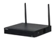 Сетевой видеорегистратор IMOU NVR1108HS-W-S2 8 каналов Wi-Fi, 1080P, черный - изображение 1