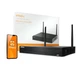 Сетевой видеорегистратор IMOU NVR1108HS-W-S2 8 каналов Wi-Fi, 1080P, черный - изображение 2