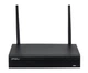 Сетевой видеорегистратор IMOU NVR1108HS-W-S2 8 каналов Wi-Fi, 1080P, черный - изображение 4
