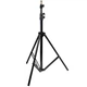 Трипод штатив Veron TS-05 багатофункціональний для фото та відео зйомки висота 1.90 м із стабілізацією зображень - зображення 1