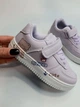 Кроссовки для девочки Apawwa 784 Р фиолетовые р.27-16,5 см - изображение 3
