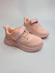 Кроссовки для девочки Clibee 718-2 pink розовые р.31 - 18,9 см - изображение 1