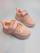 Кроссовки для девочки Clibee 718-2 pink розовые р.31 - 18,9 см - изображение 3