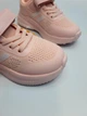 Кроссовки для девочки Clibee 718-2 pink розовые р.31 - 18,9 см - изображение 4
