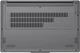 Ноутбук Lenovo LOQ 15ARP10E (83S000EBRA) Luna Grey / 15.6" IPS 144 Гц / AMD Ryzen 7 170 / RAM 16 ГБ / SSD 512 ГБ / RTX 4050, 6 ГБ (TDP 65 Вт) - изображение 10
