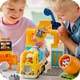 Конструктор LEGO DUPLO Town 3-в-1 Строительная площадка и техника 84 детали (10476) - изображение 8