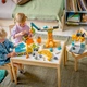 Конструктор LEGO DUPLO Town 3-в-1 Строительная площадка и техника 84 детали (10476) - изображение 10