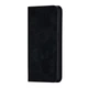 Чехол Flip Case Полистирол противоударный для Samsung A33 5G Черный - изображение 1