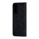 Чехол Flip Case Полистирол противоударный для Samsung A33 5G Черный - изображение 2