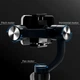 Стабілізатор Gimbal для мобільних телефонів WiWU S5B легкий та компактний для відеографів та блогерів - зображення 7
