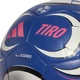 Мяч футбольный ADIDAS TIRO LEAGUE KA5261 №5 - изображение 3