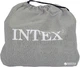 Надувная кровать - матрас с насосом Intex 64122 191 х 99 х 42 см (64122) - изображение 3