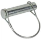Палець до петлі Winterhoff BSCHG 10-B 1860091 - изображение 1