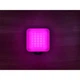 Селфи вспышка QX-16RGB светодиодная для смартфонов с изменяемыми цветами и яркостью для качественных фото и видео - изображение 2