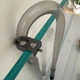 Держатель для трубок 13мм Chihiros Metal Pipe Clamp 13мм - изображение 7