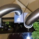 Держатель для трубок 13мм Chihiros Metal Pipe Clamp 13мм - изображение 8