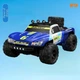 Машинка на радиоуправлении для улицы KF19 1:18 Mini RC Car Blue – Гоночный автомобиль, Внедорожник, 4WD, до 30 км/ч, до 22 минут, до 80 м - изображение 1
