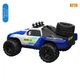 Машинка на радиоуправлении для улицы KF19 1:18 Mini RC Car Blue – Гоночный автомобиль, Внедорожник, 4WD, до 30 км/ч, до 22 минут, до 80 м - изображение 6