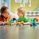 Конструктор LEGO DUPLO Town 3-в-1 Строительная техника 22 детали (10475) - изображение 3
