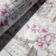 Обои дуплекс на флизелиновой основе New Service 0,53м. х 10,05м. Бежевые (450-03) - изображение 6